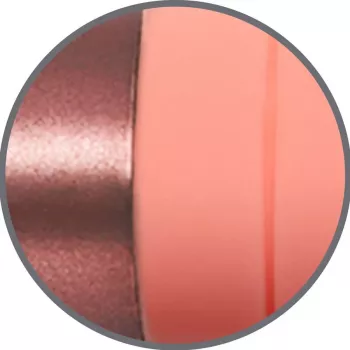 Faber-Castell Poly Ball Urban kuglasta olovka 0,6 mm XB, koraljno plava 241125