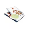 Durable CD/DVD FIX samoljepljive CD vrećice, prozirne, 10 komada