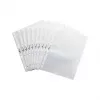 DURABLE A4 flipchart navlake, vodoravni format, prozirne, 10 kom 856619