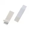 DURABLE POCKETFIX samoljepljivi džep 100x30 mm, proziran, 10 kom 807319