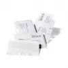 DURABLE VISIFIX FLIP/DESK/CUBO set za proširenje, 40 umetaka za iskaznice i kombinirane kopče, 90 x 54 mm 241819