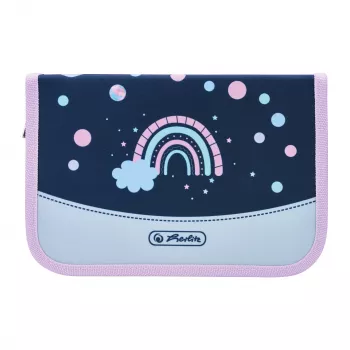 Herlitz Unicorn Dreams pernica, 31 dio, poliester, 205 x 140 x 38 mm 400197092
