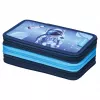 Herlitz TriCase Cosmic Explorer pernica od 31 dijela, poliester, 3 pretinca, 3 patentna zatvarača 400197093