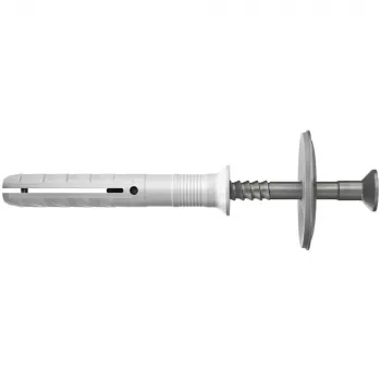Fischer 50367 čavlena tipla N 6 x 40 D A2 (50 komada)
