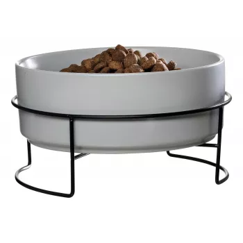 Ritzenhoff & Breker TARO set zdjelica 1,8L sivi kameni porculan keramika 450484