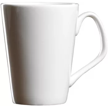 Ritzenhoff & Breker ARENA šalice za kavu, 340 ml, porculan, set od 6, perive u perilici posuđa 583717