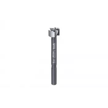 KWB 706316 centrirna bušilica 1,6 mm, DIN 333 oblik A, HSS