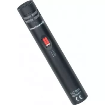 beyerdynamic MC 930 (2023) kondenzatorski studijski mikrofon