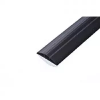 Vivanco STD SDB-N Self-Amalgamating Sealing Tape, 5 m, Black (44020)