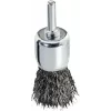 Metabo četka za lonce 25x0,3 mm / 6 mm drška, valovita čelična žica, 20.000 okr/min 630554000