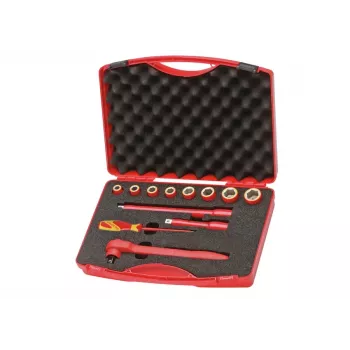 GEDORE VDE 1001 6602560 14-dijelni izolirani set alata