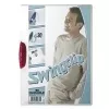 DURABLE SWINGCLIP 30 A4 Transparent Clamp File (25 Pack) 226035