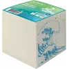 Herlitz 50033461 naljepnice bez ljepila, 900 naljepnica, sive, pravokutne