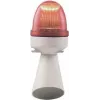Grothe kombinirana sirena narančasta HUPE WL 6311 24V DC (31341)