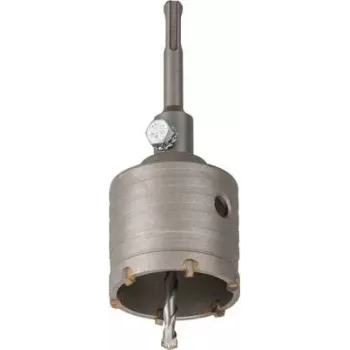 kwb 175380 HSS bimetalna krunska pila 80 mm promjer rezanja, 38 mm dubina rezanja, 5/8 inch-18 UNF navoj