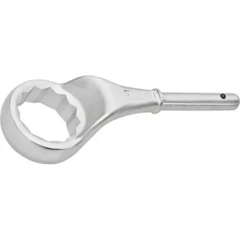 GEDORE okasti ključ s pregibom, 12-kutni, 41 mm (6034300)