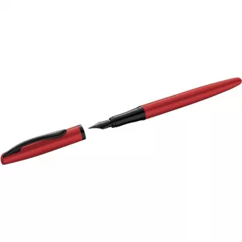 Pelikan Jazz Noble Elegance nalivpero, crveno 300010133