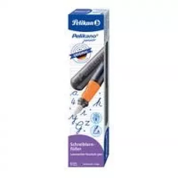 Pelikan Griffix nalivpero, antracit, pera M 824842