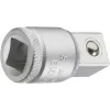 Gedore 3019 adapter za nasadni ključ 1/2 inch unutarnji četverokut na 3/4 inch vanjski četverokut, 44 mm, krom-vanadij čelik 6236010