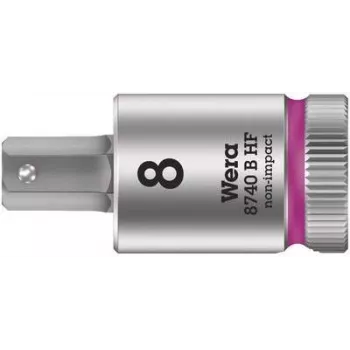 Wera Zyklop 8740 B HF 3/8