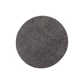 kwb 491308 brusne ploče za tanjurastu brusilicu, granulacija 80, Ø 125 mm, 5 komada