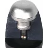 Wiha SoftFinish odvijač s prorezom 3,5 x 75 mm DIN ISO 2380 03223