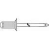 Gesipa slijepa zakovica Al/St 4x8mm upuštena glava KS 3.0-5.0mm (paket od 500) 1433512