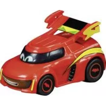 Carrera First Cars Batwheels Redbird slot automobil 1:50 mjerilo 20065031