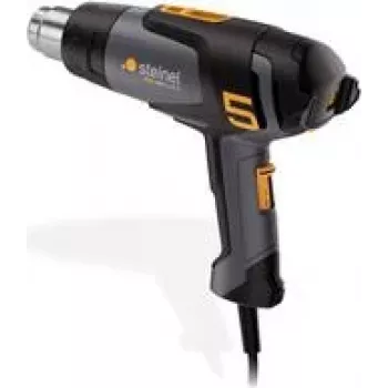 STEINEL HM 2120 E KF toplinski pištolj 2200 W, 80-630°C, 150-500 l/min, Soft Grip 089610