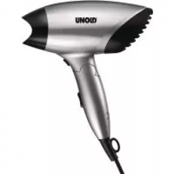 UNOLD 86106 Handle grijač ventilator 2000W crno-srebrni