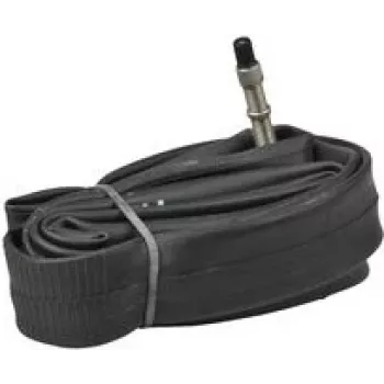 FISCHER biciklistička zračnica 18 inch Dunlop ventil 47/57-355 butilna guma 85136