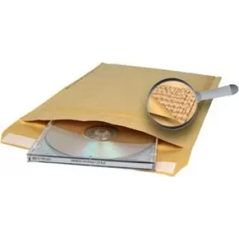 MAILmedia SUMO papirnata vrećica za slanje tip I smeđa 295 x 445 mm SU1519