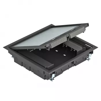 OBO Bettermann GES9 55U vertikalni umetak za uređaje za montažu na kanal (7405039)