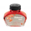 Pelikan 4001 Brilliant Red tintna bočica 62,5 ml 329169