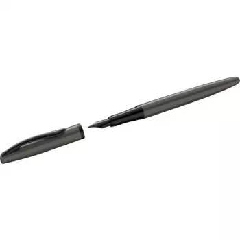 Pelikan Jazz Noble Elegance nalivpero, kameno siva, srednja pera 300010132