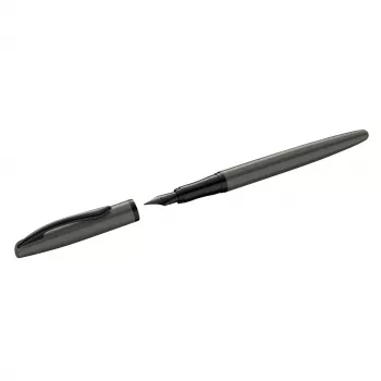 Pelikan Jazz Noble Elegance nalivpero, kameno siva, srednja pera 300010132