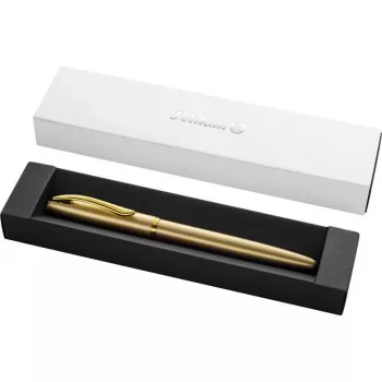 Pelikan Jazz Noble Elegance roller olovka, zlatno lakirana 400197463