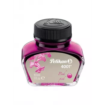 Pelikan 301343 zamjensko punjenje, pink, 1 kom