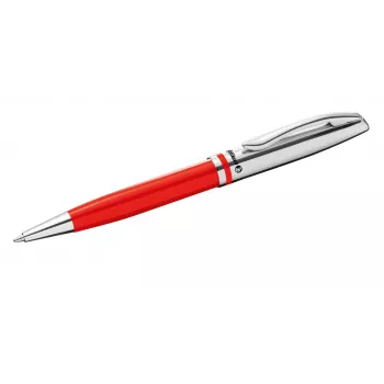 Pelikan K35 Jazz Classic kemijska olovka, crno kućište, plava tinta, Medium 1,0 mm 300013892