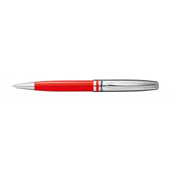 Pelikan K35 Jazz Classic kemijska olovka, crno kućište, plava tinta, Medium 1,0 mm 300013892