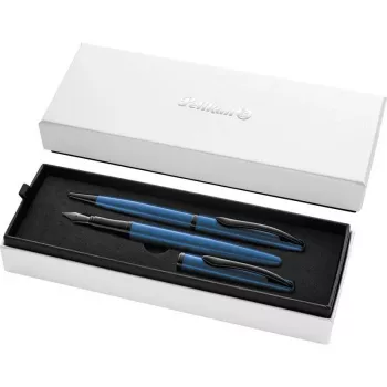 Pelikan Jazz Noble Elegance set pribora za pisanje, akvamarin 400198413