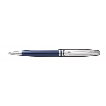 Pelikan K35 Jazz Classic kemijska olovka, tamnoplava, plava tinta 300013891