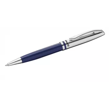 Pelikan K35 Jazz Classic kemijska olovka, tamnoplava, plava tinta 300013891