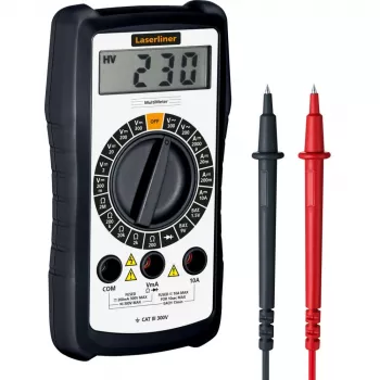 Laserliner MultiMeter ručni multimetar (083.031E)