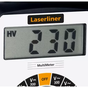 Laserliner MultiMeter ručni multimetar (083.031E)