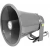 Omnitronic NOH-15R 15 W horn zvučnik sivi 80710951