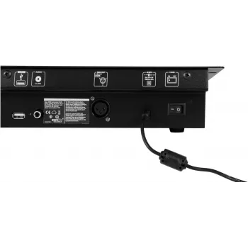 Eurolite DMX Commander 24/48 upravljanje rasvjetom, 48 kanala, 19