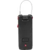 Olympia ULA 410 kabelska brava crna 1 m (5998)