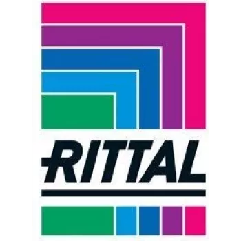 Rittal AX 2830.420 VE2 bočna soklna obloga, visina 200 mm, dubina 400 mm, RAL 7035