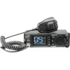 Midland Albrecht AE6390 CB radio 12/24V 4W AM/FM VOX DIN ugradnja s 2,4 inch zaslonom 12639
